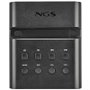 NGS Sky Charm Pro Torre de Sonido Blanca 80W